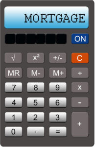 mortgage calculator